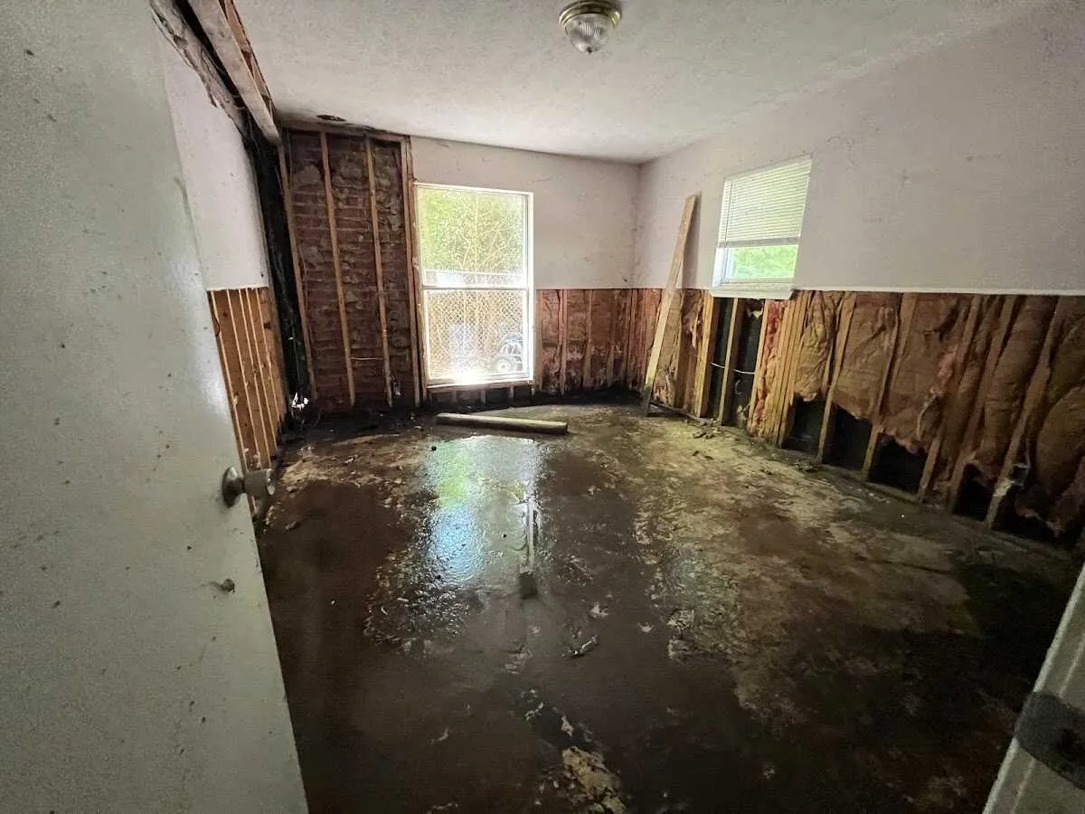 Water Damage Restoration services in Colts Neck, NJ